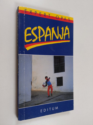 Oiva Louhisola : Espanja