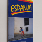 Oiva Louhisola : Espanja - pikkukuva 1