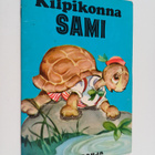 Kilpikonna Sami - pikkukuva 1
