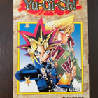 Yu-Gi-Oh! 8 Taistelu alkaa! - pikkukuva 1