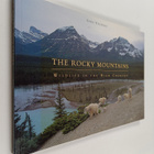 Shin Yoshino : Rocky Mountains : Wildlife in the high cou... - pikkukuva 1