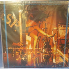 WASP - INSIDE THE ELECTRIC CIRCUS EX/EX+ LP - pikkukuva 2