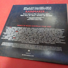 IRON MAIDEN - RAINMAKER PROMO SAMPLER CDS - pikkukuva 2