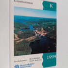 Kaj-Erik Löfgren : Käyntisatamat 1999 : Sarja K - pikkukuva 1