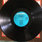 (2XLP) Työväen lauluja 1 ja II [1969-1970 1.painokset] - pikkukuva 2
