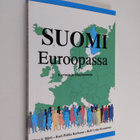 Elina S. Härö : Suomi Euroopassa : karttoja ja diagrammeja - pikkukuva 1