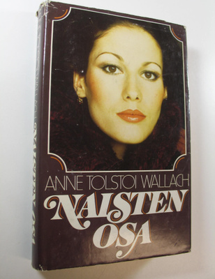 Anne Tolstoi Wallach : Naisten osa