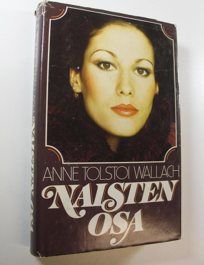 Anne Tolstoi Wallach : Naisten osa