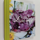 Else Leivo ym. : Tulppaanitarhan lumo - pikkukuva 1