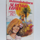 Marvi Jalo : Ikimuistoinen aurinkoloma - pikkukuva 1