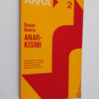 Daniel Guerin : Anarkismi - pikkukuva 1