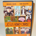 JESUS HENRY CHRIST - pikkukuva 1