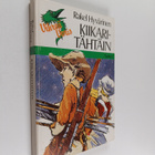 Rakel Hyvärinen : Kiikaritähtäin - pikkukuva 1