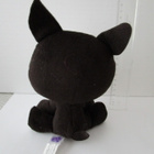 Littlest Pet Shop pehmo, musta-valk. Koira + Pentu - pikkukuva 3