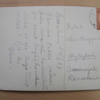 VANHA Postikortti Savonlinna 1927 - pikkukuva 2