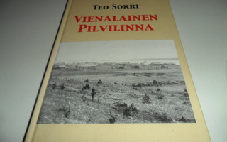 Teo Sorri : Vienalainen pilvilinna