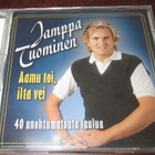 Jamppa Tuominnen aamu toi ilta vei 40 unohtumatonta laulua - pikkukuva 1