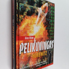 Anthony Horowitz : Alex Rider & pelikuningas - pikkukuva 1
