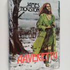 James Houston : Aavekettu - pikkukuva 1