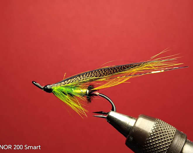 Lohiperho Green Highlander #4 d lw