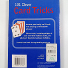 Cara Frost-Sharratt : 101 Clever Card Tricks - pikkukuva 2