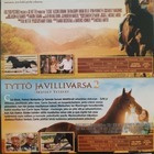 Tyttö ja villivarsa / Tyttö ja Villivarsa 2 - pikkukuva 2