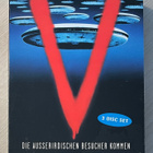 V (Visitors) 80-luvun kulttisarja (3DVD) - pikkukuva 1