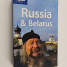 Simon Richmond : Russia & Belarus - pikkukuva 1