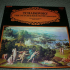 LP Tchaikovsky: Pähkinänsärkijä - pikkukuva 1