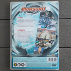 DVD: Monsuno 3 (2012) - pikkukuva 2