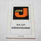 Jääkiekkokirja 1974-75 - pikkukuva 2