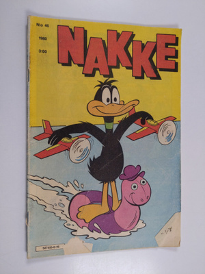 Nakke 46/1980