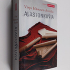 Virpi Hämeen-Anttila : Alastonkuvia : triptyykki - pikkukuva 1