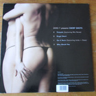 Zero T – Cheap Shots (tdodella harvinainen tupla-12" - pikkukuva 3