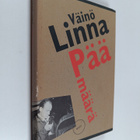 Väinö Linna : Päämäärä - pikkukuva 1