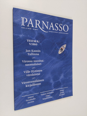 Parnasso 4/2018