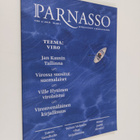 Parnasso 4/2018 - pikkukuva 1