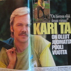 NYKYPOSTI LEHTI 7 / 1983 KATSO SISÄLTÖ KUVASTA 2 - pikkukuva 5