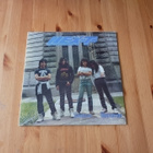Next – Silencio Nocturno lp orig 1989 Thrash mint sealed - pikkukuva 1