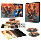 Hard Boiled 4K UHD + Blu-ray Arrow - pikkukuva 3