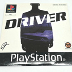 PS1 - Driver Special Edition Demo Disc - pikkukuva 2