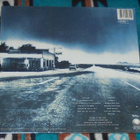 JIMMY BARNES s/t ~ LP EX/M- - pikkukuva 2