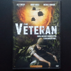 DVD: The Veteran (Michael Ironside, Bobby Hosea 2006) - pikkukuva 1