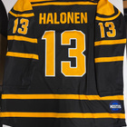 #13 Halonen GW 60-vuotisjuhlaottelun pelipaita - pikkukuva 2
