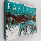 Terry Hope : Earth : our planet from space : pictures of ... - pikkukuva 1