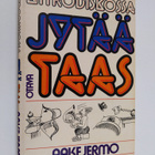 Aake Jermo : Nitrodiskossa jytää taas - pikkukuva 1