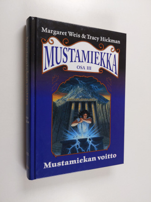 Margaret Weis : Mustamiekan voitto