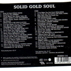 cd, VA - Solid Gold Soul. Give Me Just A Little ... - 2cd - pikkukuva 2