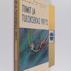 Jon R. Katzanbach : Tiimit ja tuloksekas yritys - pikkukuva 1
