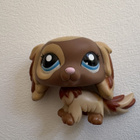 LITTLEST PET SHOP SPANIELI - pikkukuva 1